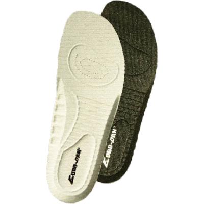 Eurodan E9933 Antistatische Inlegzool Zwart - Maat 44 - 00.039.012.44 Eurodan E9933 Antistatische Inlegzool Zwart - Maat 44 - 00.039.012.44