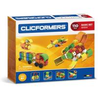 Clicformers basisset, 110dlg. - thumbnail