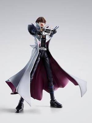 Yu-Gi-Oh! S.H. Action Figuarts - Seto Kaiba