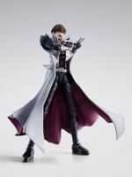 Yu-Gi-Oh! S.H. Action Figuarts - Seto Kaiba - thumbnail