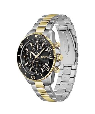 Horloge Heren Hugo Boss 1513908 (Ø 45 mm) - thumbnail