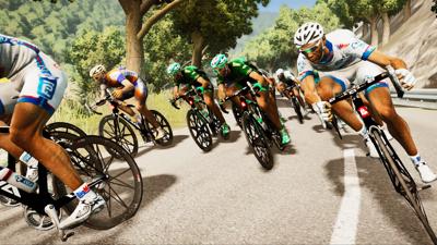 Pro Cycling Manager Tour de France 2012