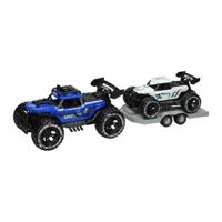 Set Frictieauto's - 3dlg. - thumbnail