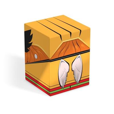 Squaroes - Squaroe DC Justice League™ JL012 - Hawkgirl™