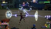 Kingdom Hearts All in One Package - thumbnail