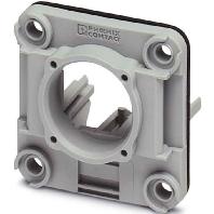 Phoenix Contact 1653744 Montageframe 5 stuk(s)