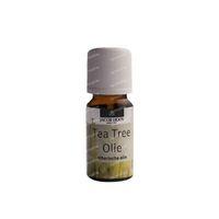Jacob Hooy Essentiële Olie Tea Tree - thumbnail