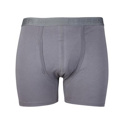 Ondergoed Dylan 2-pak boxershort met gulp - heren ondergoed - heren onderbroek - Met sluiting - katoenen ondergoed