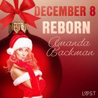 December 8: Reborn - An Erotic Christmas Calendar - thumbnail