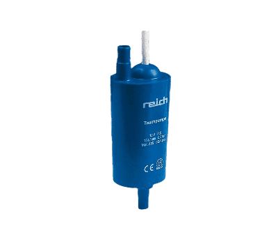 Reich Versterkpomp 15L Reich Versterkpomp 15L