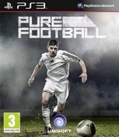 Pure Football - thumbnail