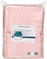 De Witte Lietaer Helene Handdoeken set met washanden Almond Blossom, 6 delig - thumbnail