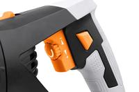 Meister Reciprozaag 850W W - WU5454030 - thumbnail