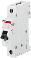 ABB 2CDS251001R0338 S201-Z4 Zekeringautomaat 1-polig - thumbnail