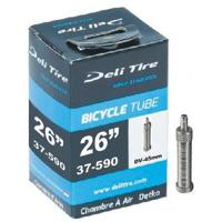 Deli tire binnenband dv12 26 inch 26x1 3/8 32/37-584/590 45 mm - thumbnail