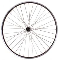 Rodi Achterwiel parallex 28 inch 8/9v uitval velg 36g zwart - thumbnail
