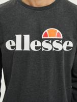 Ellesse / Longsleeve SL Grazie in grijs - thumbnail