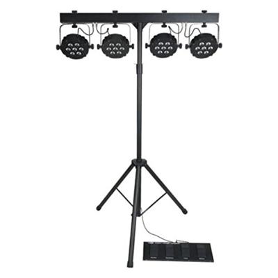 Showtec Compact Power Lightset MKII - thumbnail
