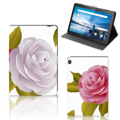Lenovo Tablet M10 Tablet Cover Roses Lenovo Tablet M10 Tablet Cover Roses