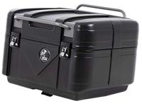 Hepco & Becker "gobi" topcase top cases hepco gobi 38 l black - thumbnail