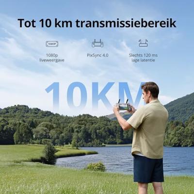 Potensic ATOM Screen remote controller