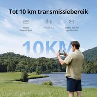 Potensic ATOM Screen remote controller - thumbnail