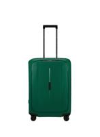 Samsonite Essens Spinner 55cm ALPINE GREEN - thumbnail