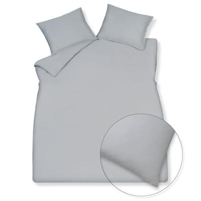 Vandyck Home Venice soft grey dekbedovertrek