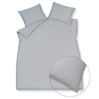 Vandyck Home Venice soft grey dekbedovertrek - thumbnail