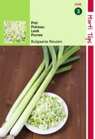 Zaden Prei Bulgaarse Reuzen (zomer prei) Hortitops - Hortitops - thumbnail