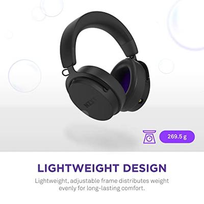 NZXT Relay Bedraad Zwart - thumbnail