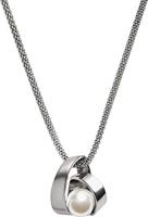 Skagen SKJ0749040 Agnethe Damescollier - thumbnail