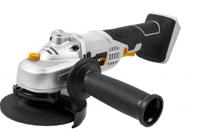 Batavia Ac accu haakse slijper 115mm (maxxpack 18v). - thumbnail