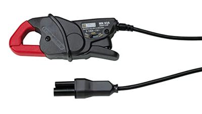 Chauvin Arnoux P01120434B MN 93A Stroomtang 1 stuk(s)