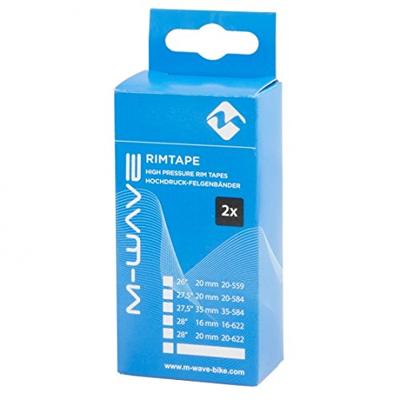 M-Wave velglint 26", hoge druk, 20mm breed