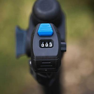 Preston Offbox Clicker Counter Visteller
