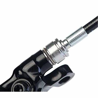 FORMULA Cura4 - black