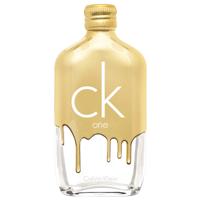 Calvin Klein Ck One Gold Eau de toilette Spray 100 ml - thumbnail