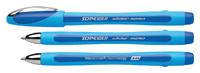 Schneider Schreibgeräte Slider Memo XB 150203 Balpen 0.5 mm Kleur inkt: Blauw 1 stuk(s) - thumbnail