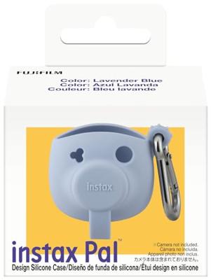 Fujifilm INSTAX PAL Case Lavender Blue