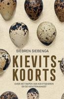 Kievitskoorts - Siebren Siebenga - ebook - thumbnail