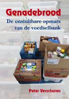 Genadebrood - Peter Verschuren - Paperback (9789054522973) - thumbnail