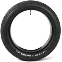 Dutchperfect Bub. 100-406 / 20x4.00 30 tpi urban proof razor normal - fatbike - thumbnail