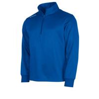 Stanno 408005K Field Half Zip Top Kids - Royal - 140 - thumbnail