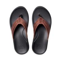REEF Cushion Phantom 2.0 LE Slipper Heren Brown/Black 14 - thumbnail