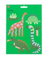 HEMA Raamstickers dino - thumbnail