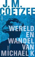 Wereld en wandel van Michael K. - J.M. Coetzee - ebook - thumbnail