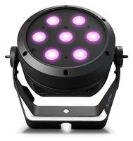 Cameo ROOT PAR 4 LED par 7 x 4W RGBW - thumbnail