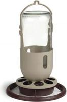 Pothouder glas - thumbnail