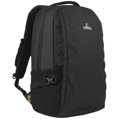 Velocity 25 L Premium Backpack | Black | 25 L Velocity 25 L Premium Backpack | Black | 25 L